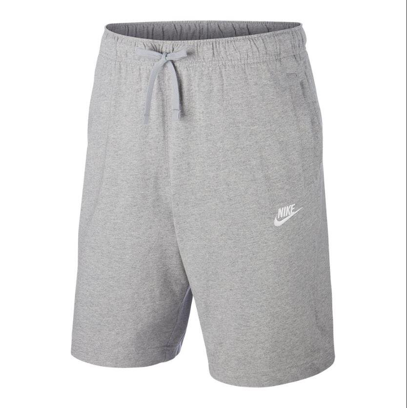 

Мужские спортивные шорты Nike Sportswear