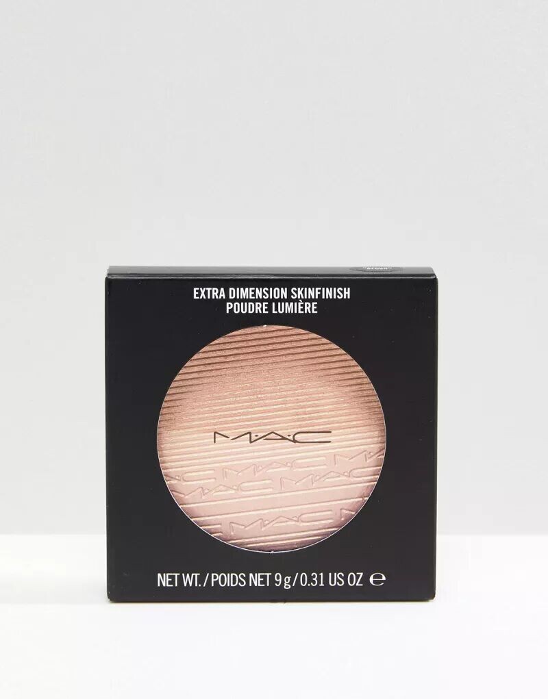 

MAC – Extra Dimension Skinfinish – Сияющие румяна