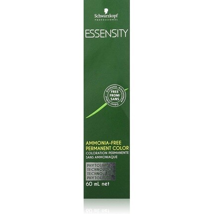 

Эссенциальность 100G, Schwarzkopf