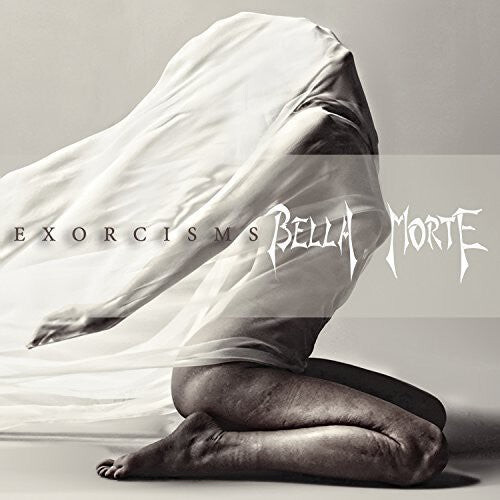 

Виниловая пластинка Bella Morte: Exorcisms