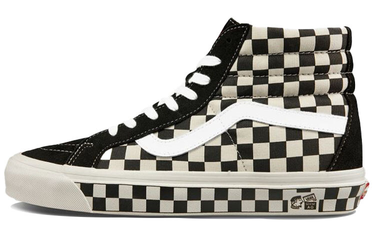 

Обувь для скейтбординга Vans Style 38 унисекс, Серый, Обувь для скейтбординга Vans Style 38 унисекс