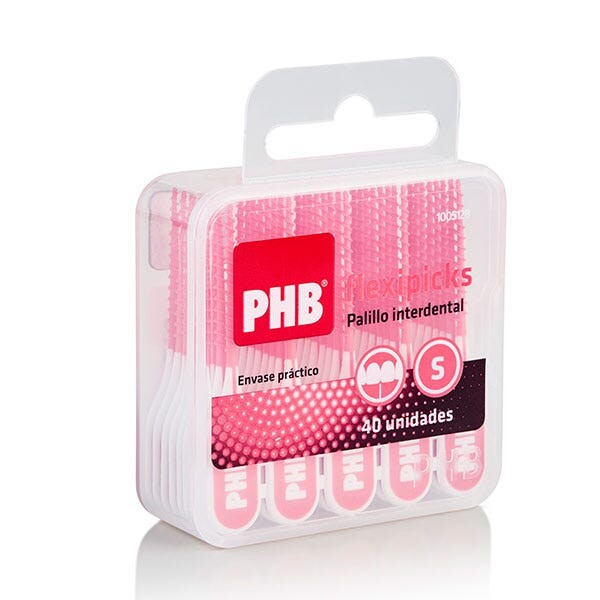 

Гибкие палочки 40 шт Phb