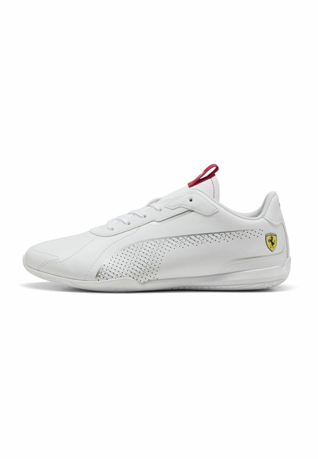 Кроссовки для тренировок SCUDERIA FERRARI HP NEO CAT 3.0 Puma, белый