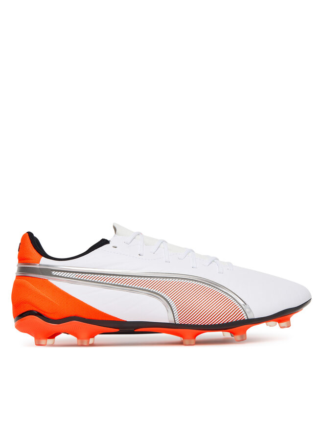 

Футбольные бутсы King Match Fg/Ag 108832 01 Puma, белый