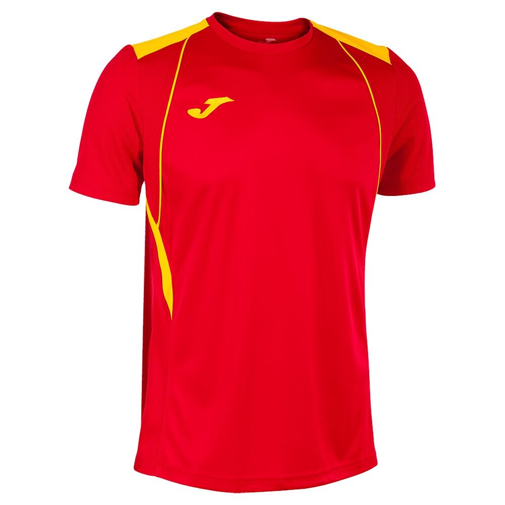 

Футболка Joma Championship VII, красный