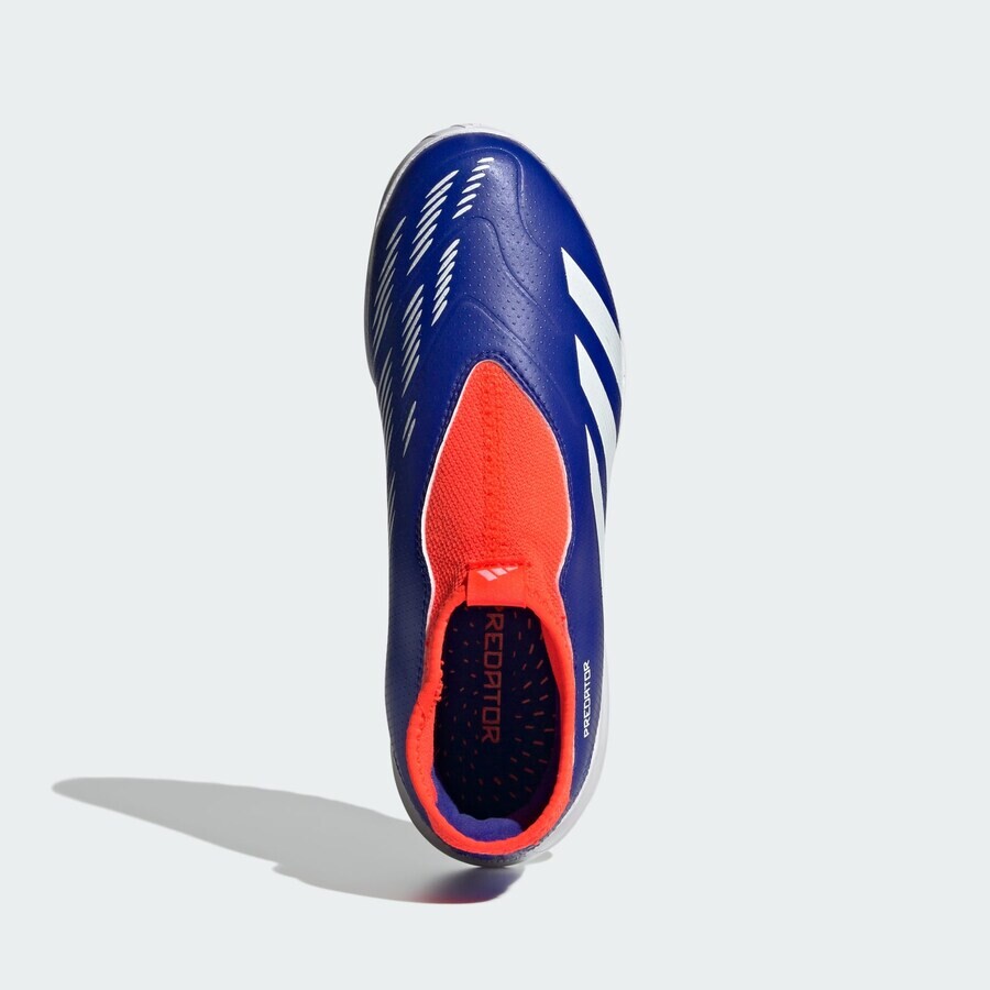 Кроссовки ADIDAS PERFORMANCE Athletic Predator League, темно-синий — фото 2
