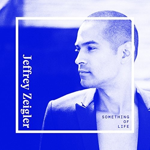 

CD диск Santiago / Prestini / Zorn / Glass / Razaz: Something of Life