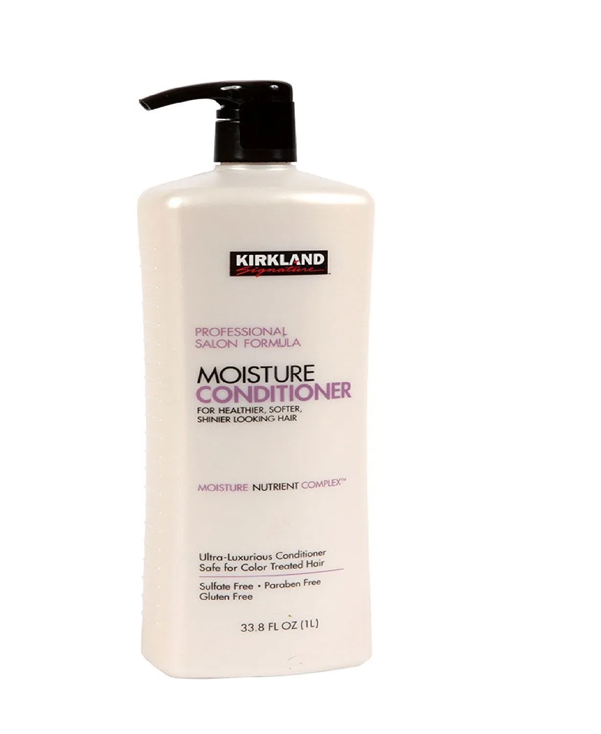 Увлажняющий шампунь Professional Salon Formula от Kirkland Signature Kirland Signature