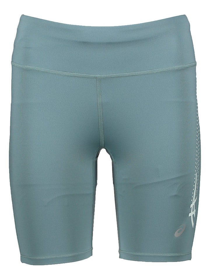 

Asics Функциональные шорты "Icon Sprinter" синего цвета