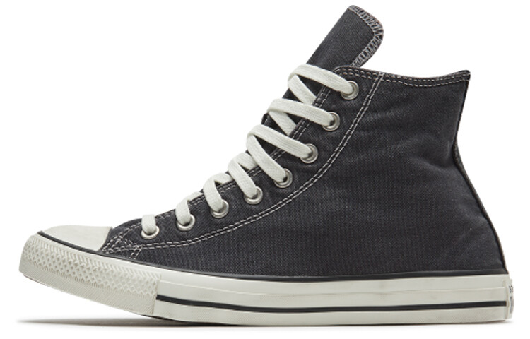 

Кеды Converse Chuck Taylor All Star 'Grey Black'