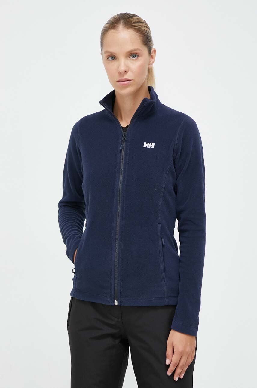 

Helly Hansen Daybreaker спортивная толстовка, темно-синий