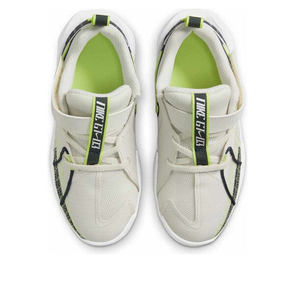 Кроссовки air zoom gt cut 3 'phantom light lemon twist' Nike, мультиколор — фото 4