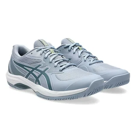 Мужские теннисные кроссовки «Game FF» от ASICS, Blue-Gray