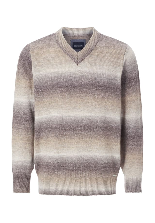 

Свитер виллокара Babista, синий