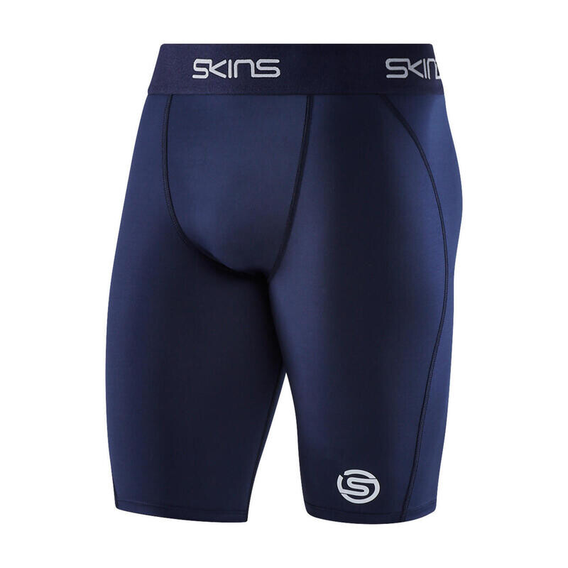 

Компрессионные брюки S1 Полуколготки SKINS, цвет blau