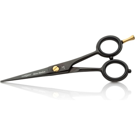 

Ножницы Pro Iwasaki Nara Carbon 5" - 90 г Xanitalia