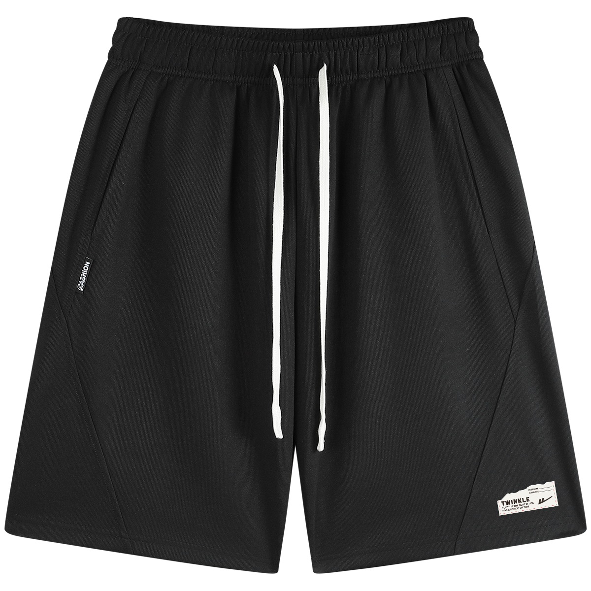 

Повседневные шорты унисекс WARRIOR, хаки