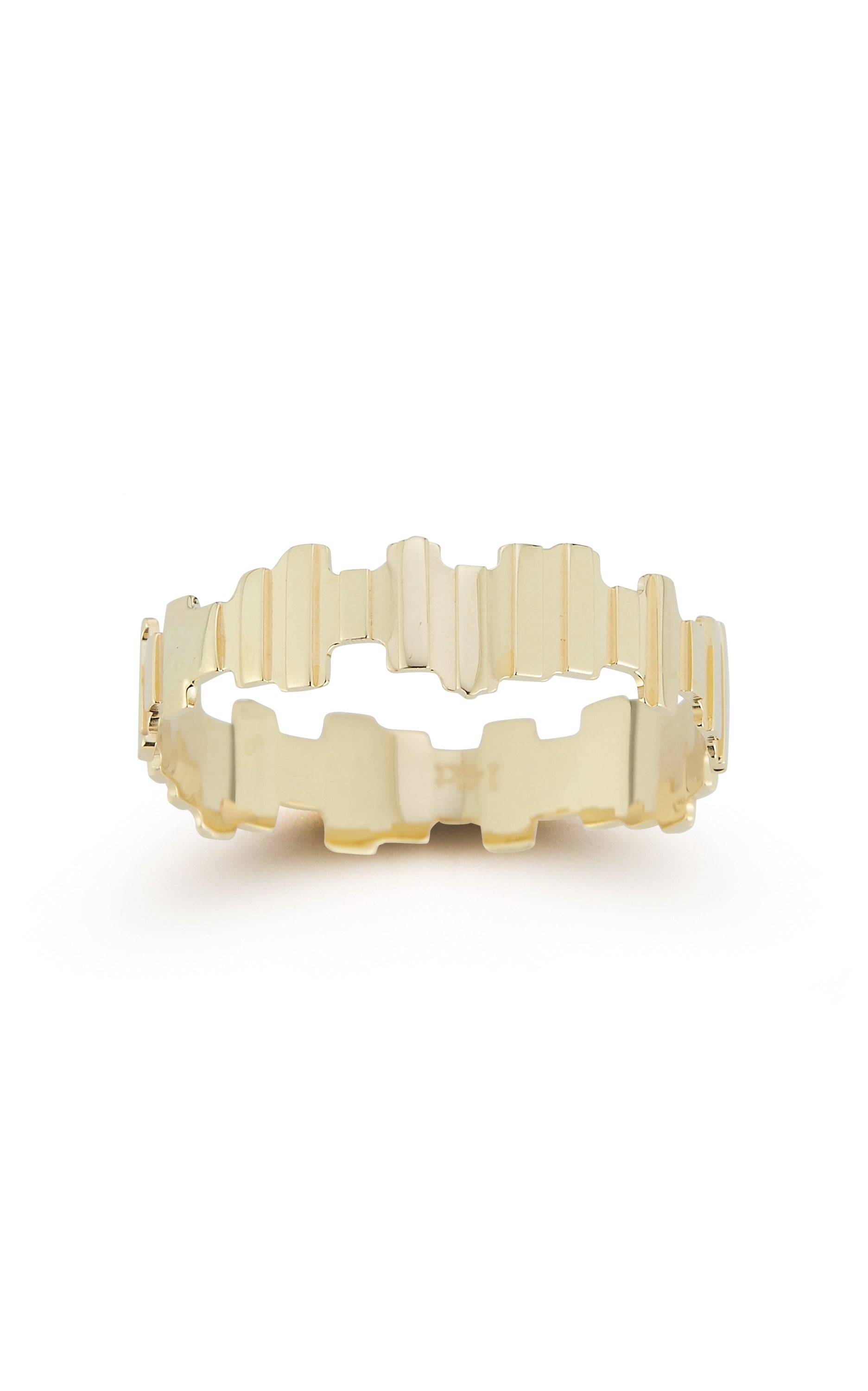 

Кольцо из 14-каратного золота Ember Fine Jewelry, 14K Gold