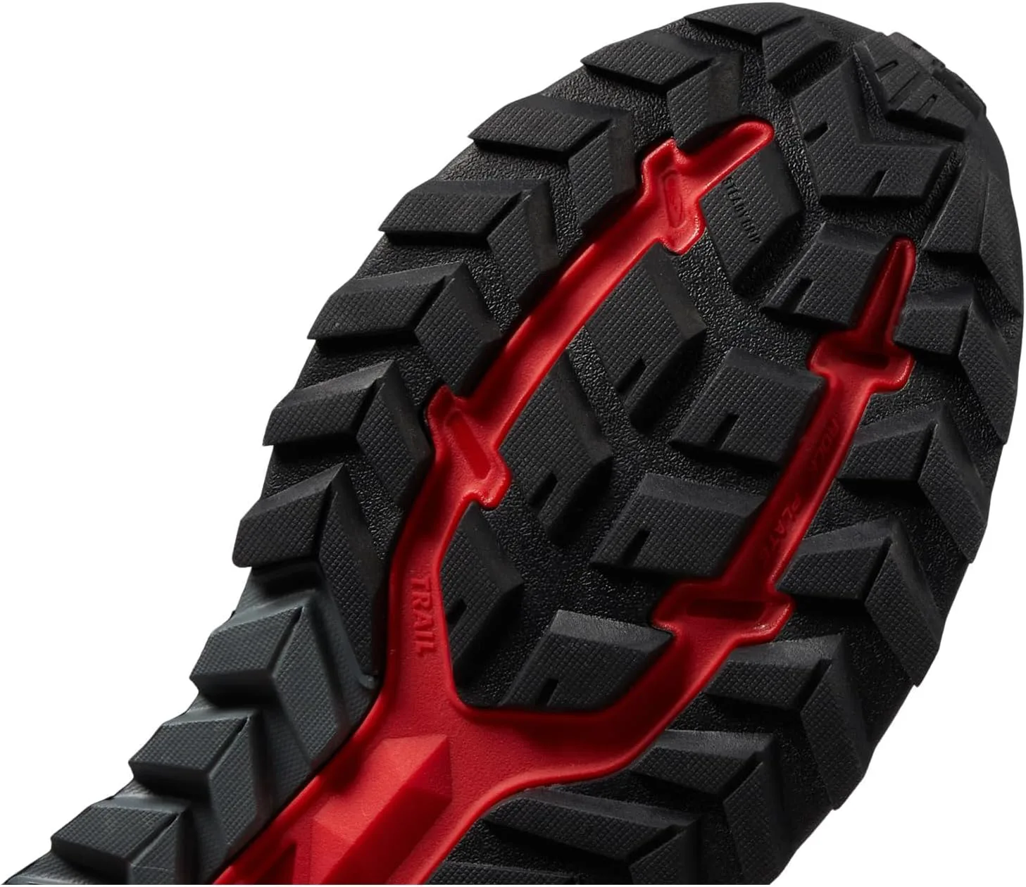 Кроссовки Skechers Mens Glide-Step at, черный — фото 4