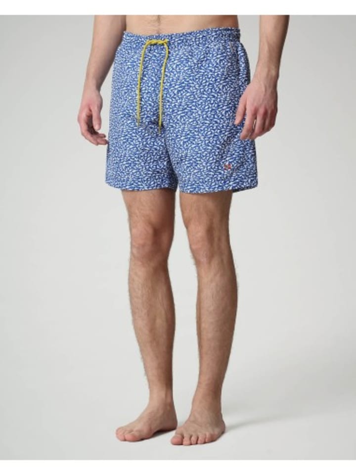 

Napapijri Светло-голубые плавки