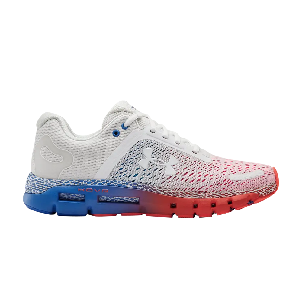 

Кроссовки HOVR Infinite 2 Under Armour, серый