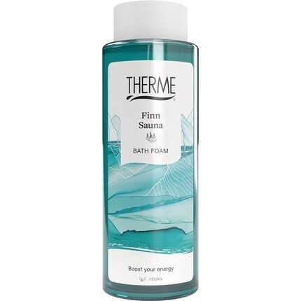 

Therme Пена для сауны Finn 500 мл