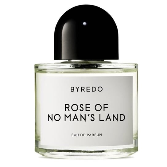 

Парфюмерная вода для женщин, 100 мл Byredo, Rose Of No Man's Land