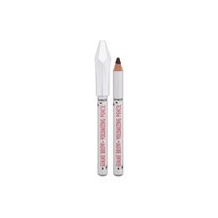 

Gimme Brow Volumizing Pencil Mini 02 Теплый золотистый блонд 06 г BeneFit