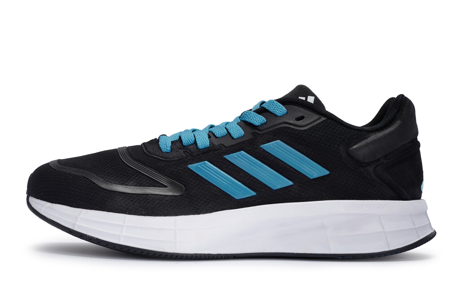 

Кроссовки DURAMO LITE 2.0 мужские с низким верхом, цвет синий Adidas