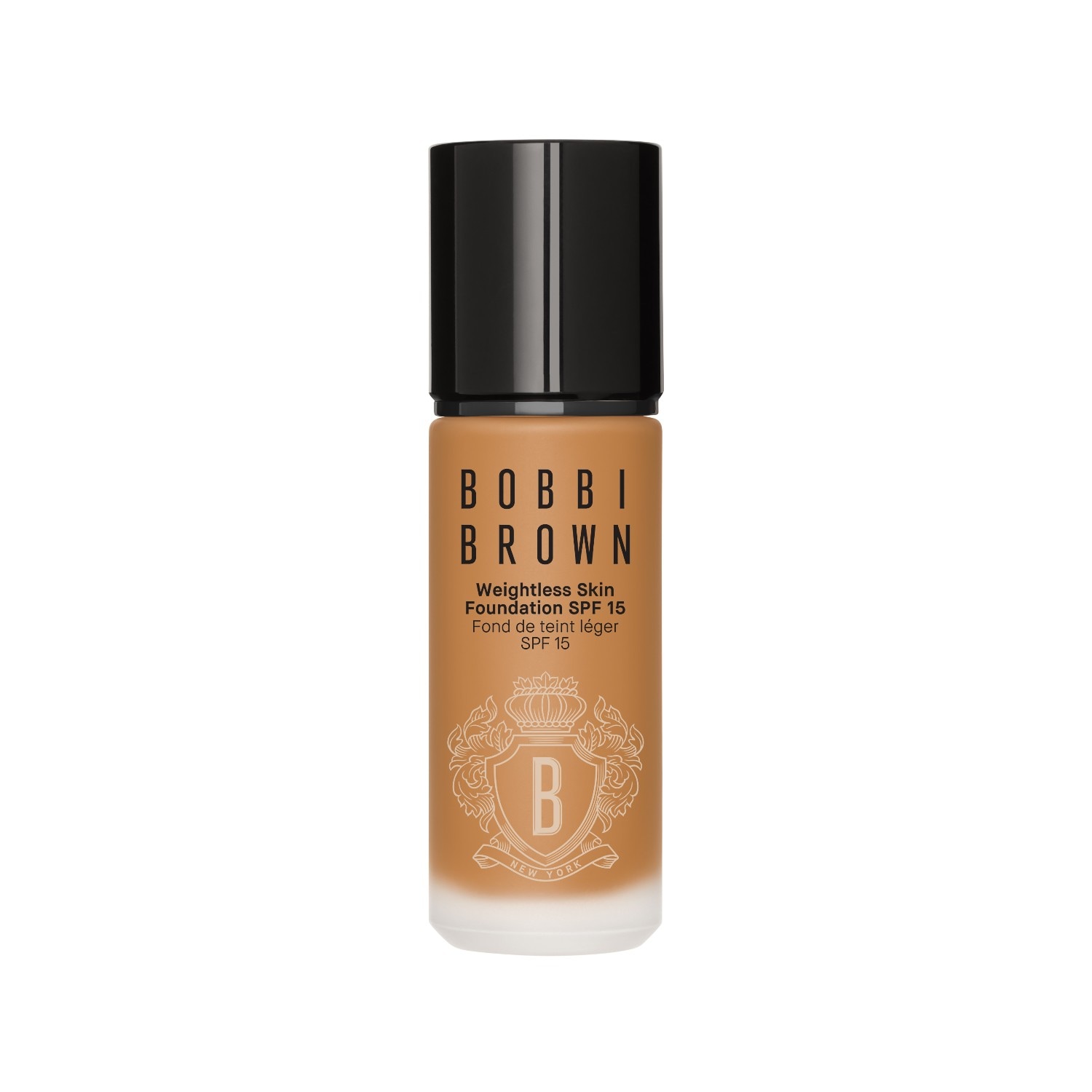 

Тональный крем для лица mini weightless skin Bobbi Brown, 06 - golden, объем 13 мл