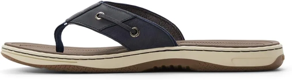 Сандалии с ремешком Sperry, Navy — фото 2