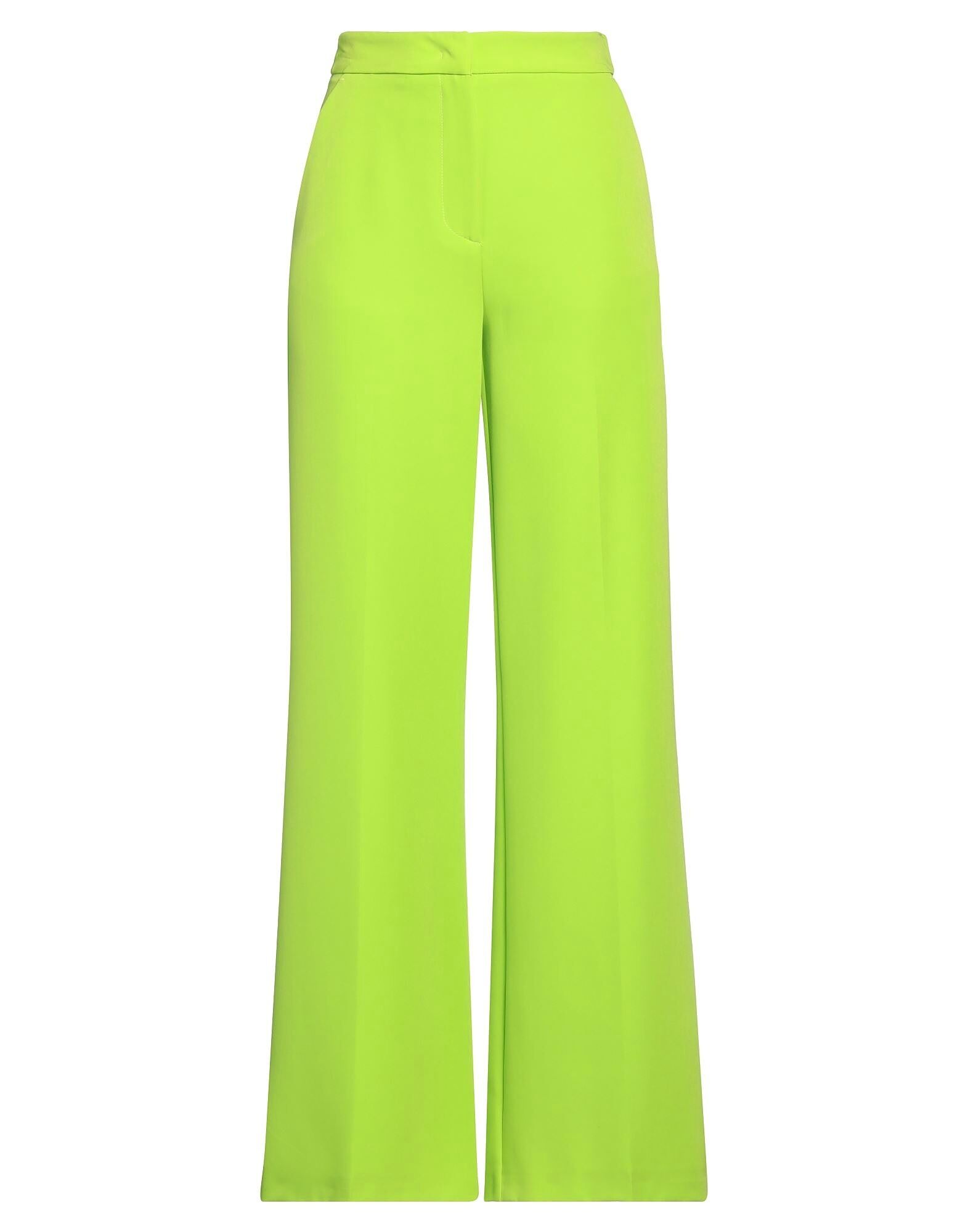 

Брюки Pinko, лаймовый