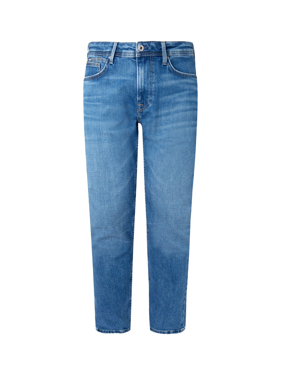 

Повседневные джинсы Pepe Jeans Hatch, Blue denim