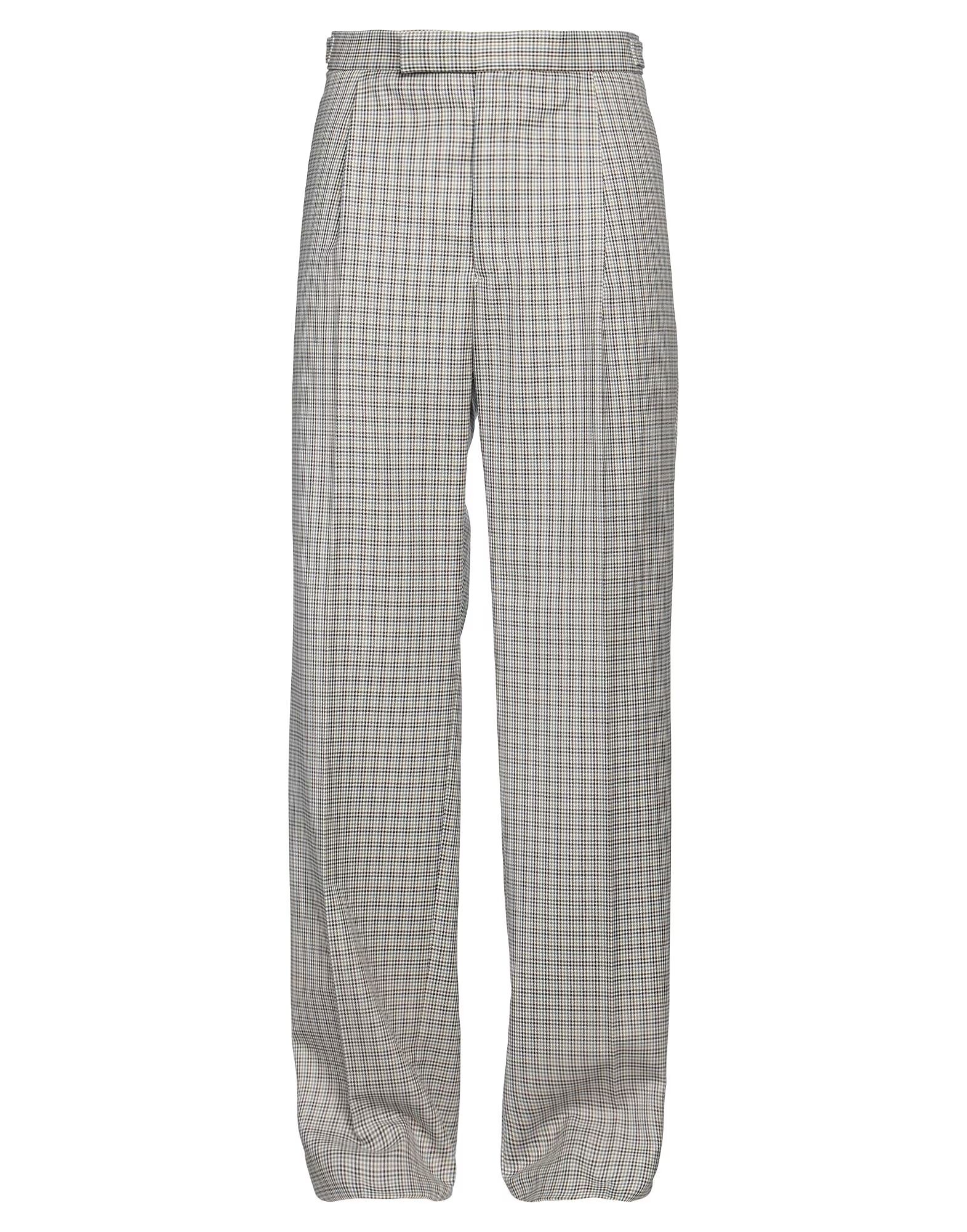 

Брюки Thom Browne, коричневый