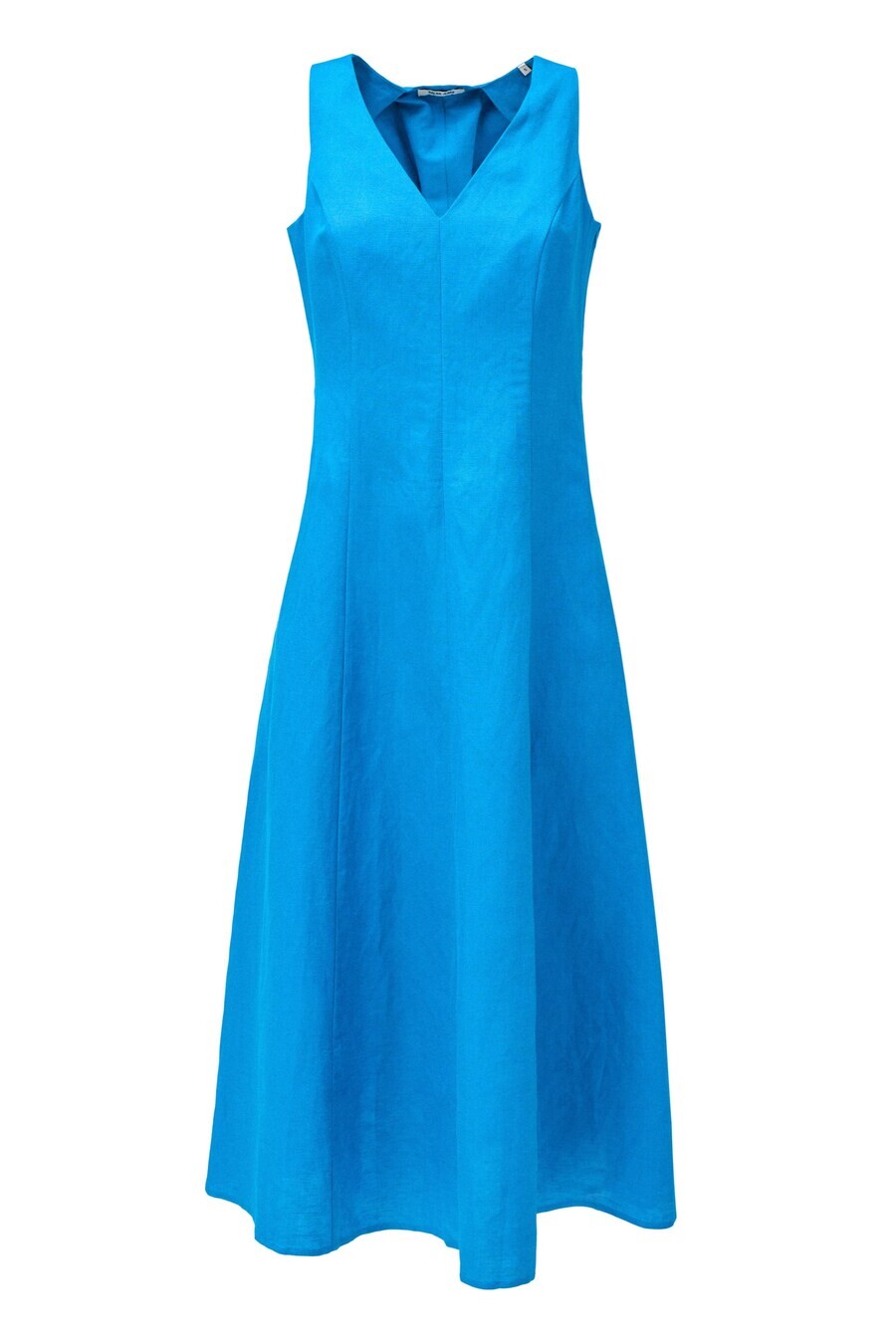 

Платье миди Salsa Jeans Dress, лазурный