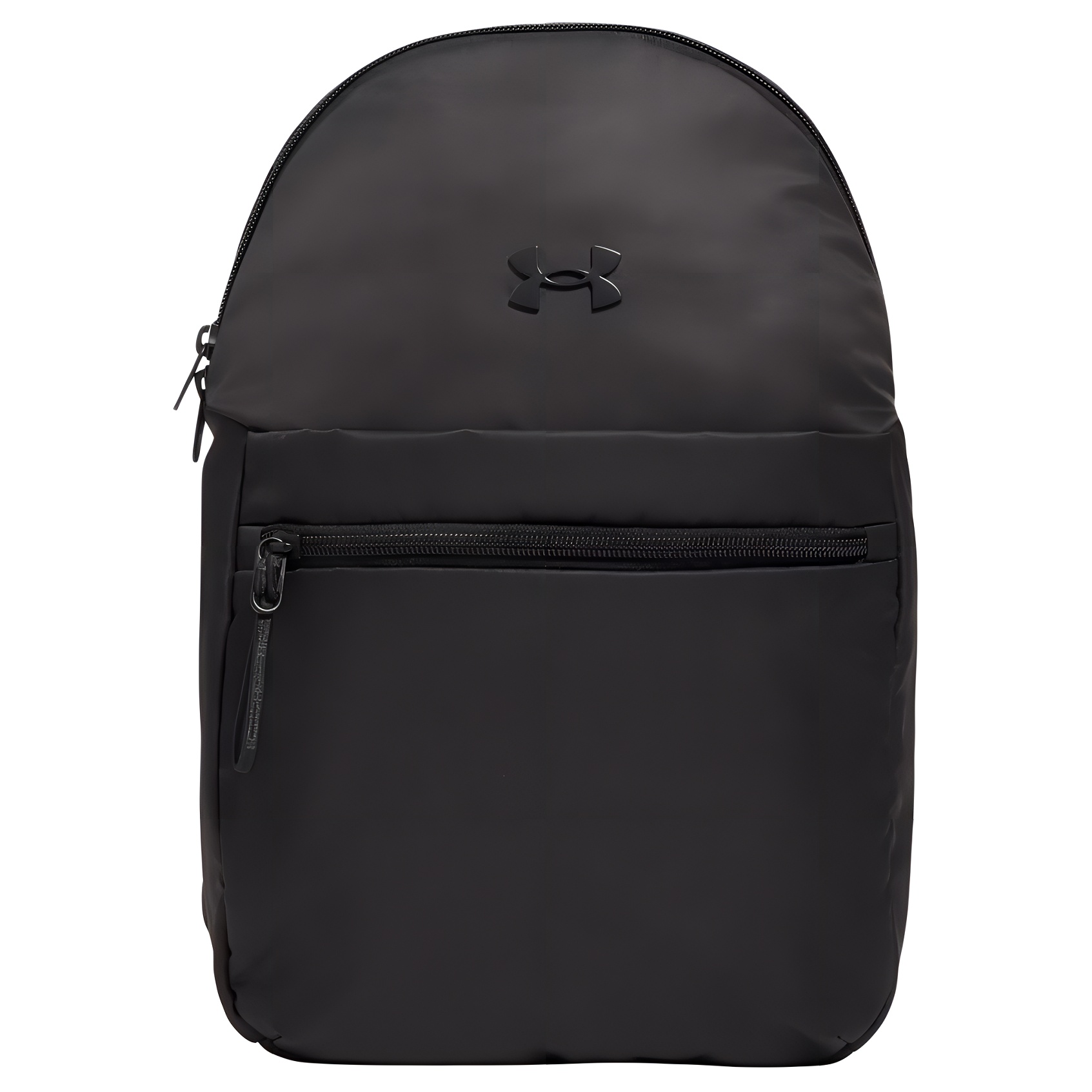 

Under Armour Полиэстеровая поясная сумка через плечо женская черная, Black