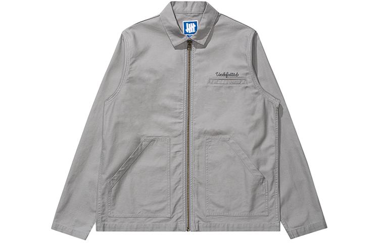 

UNDEFEATED Куртка SS24 унисекс, Gray