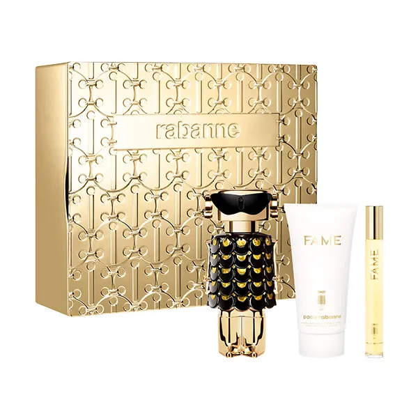 

Парфюм для женщин Estuche Fame Rabanne, 1 UD