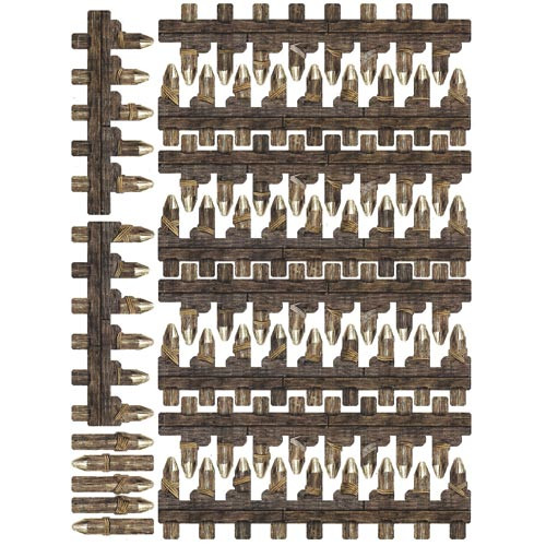 

Аксессуары Battle Systems Battle Systems Terrain: Deadly Stakes