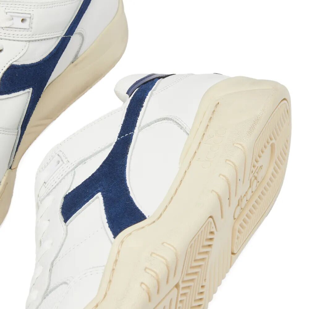 

Diadora Кроссовки Б.560 Б/у, белый, Серый;белый, Diadora Кроссовки Б.560 Б/у, белый