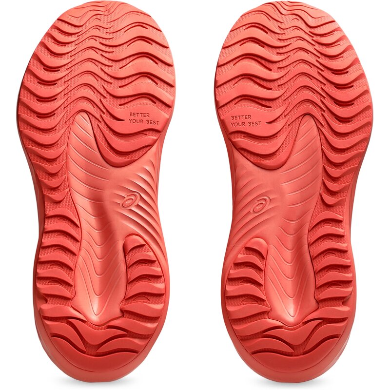 Кроссовки для бега gel-noosa tri 16 gs Asics, мультиколор — фото 2