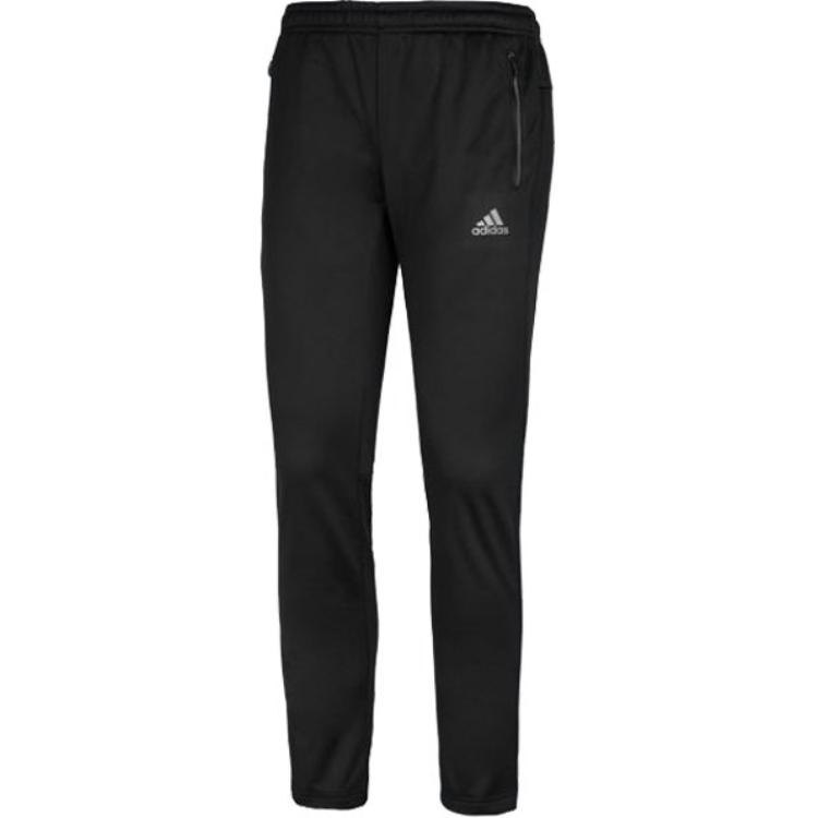 Adidas Женские брюки Femtz Casual черные — фото 3
