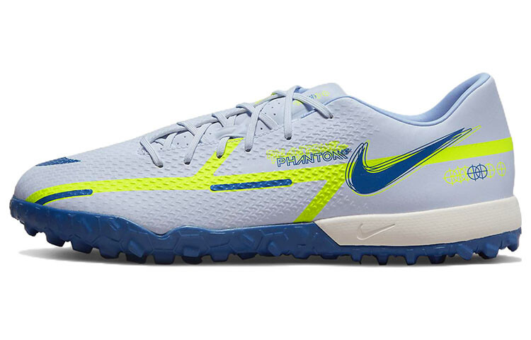 

Мужские футбольные кроссовки Nike Phantom GT