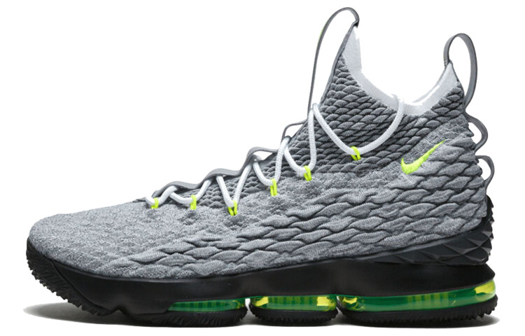 

Баскетбольные кроссовки Nike Lebron 15 мужские