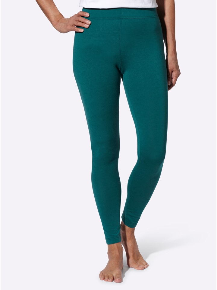 

Тканевые брюки Sieh an!