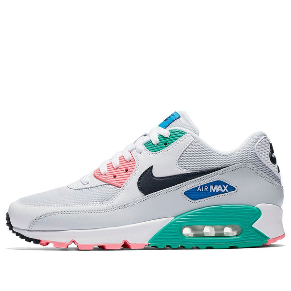 

Кроссовки air max 90 essential Nike, белый