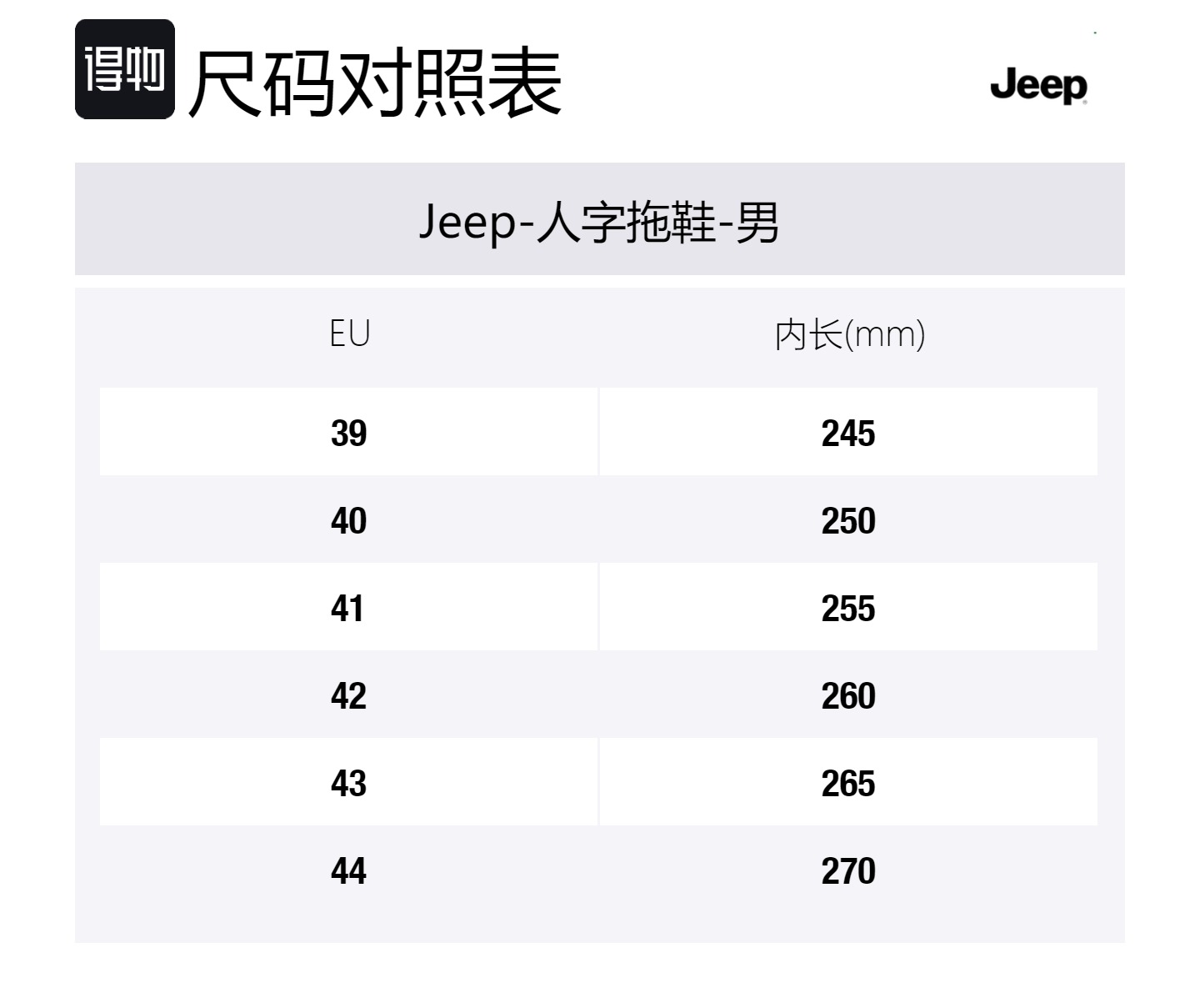 Мужские шлепанцы Abrasion Resistant Jeep, черный белый — фото 2
