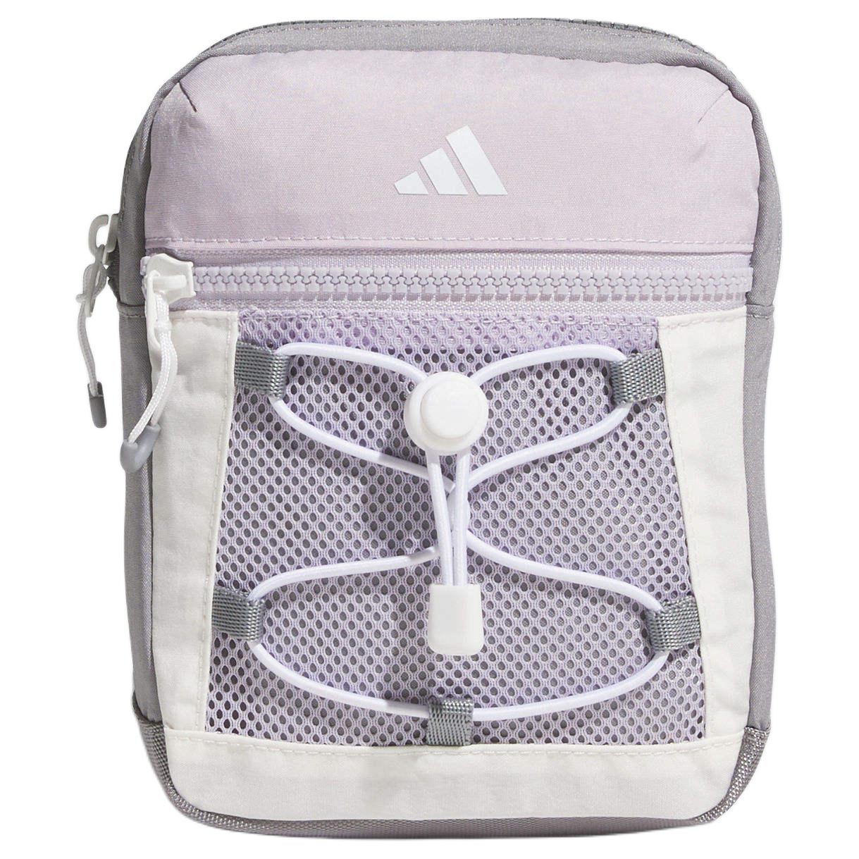 

Adidas Городской рюкзак через плечо из нейлона унисекс фиолетовый, Purple