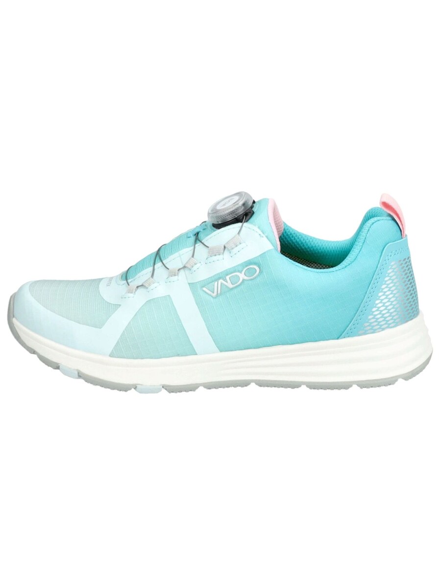 Кроссовки Vado Fresh Lo Boa GTX, цвет Aqua/Pastel blue — фото 2