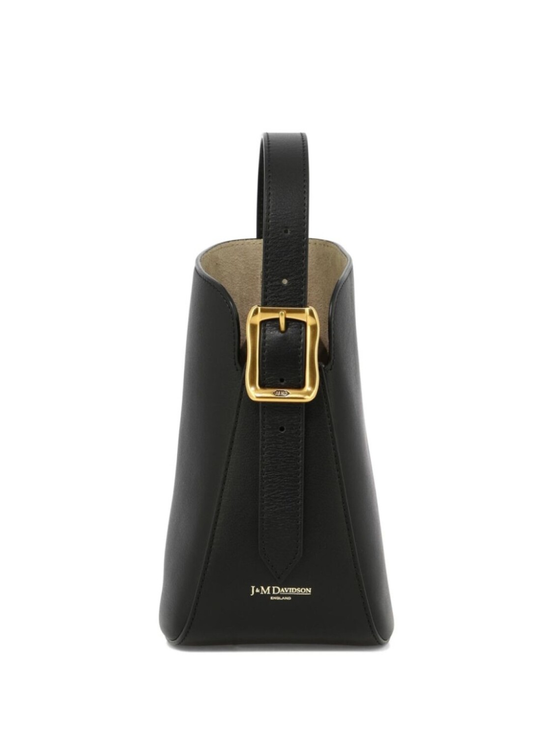

J&M Davidson сумка Nano Quiver, черный
